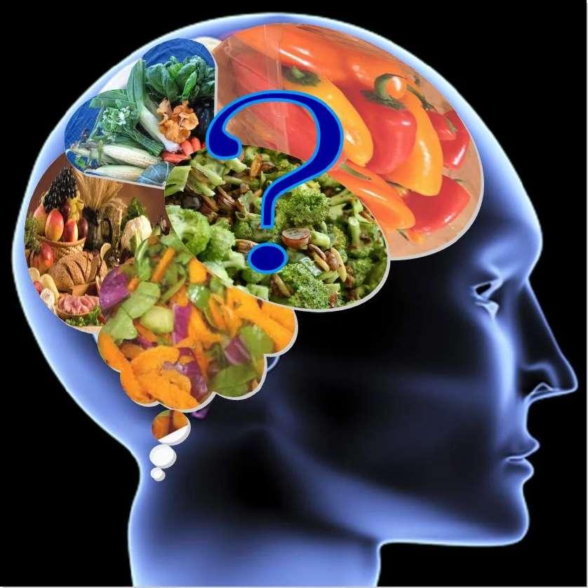 7 Foods to Dramatically Improve Your Memory When you think of food, you probably think of that dreaded four-letter word: DIET.