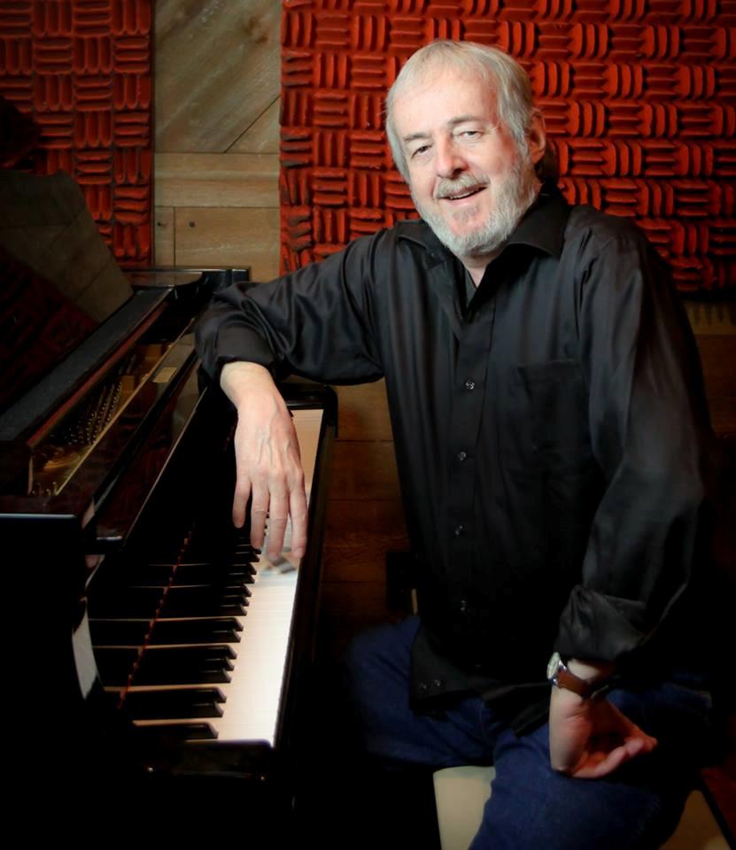 8-10pm Paul Hornsby Paul is an accomplished keyboard player and record producer and is the Wiregrass Blues Fest Living Honoree for 2015.