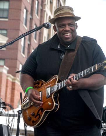 Cannon, who is a bus In the Tent Stage will be performances by the marvelous driver in Chicago, brings together his life experiences singer-guitarist Guy Davis along with Canada s and what he