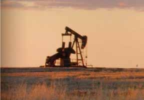 security, Kansas oil and natural