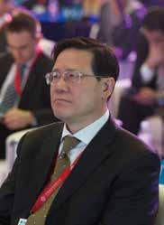 Wei Jianguo Deputy Director of China Center