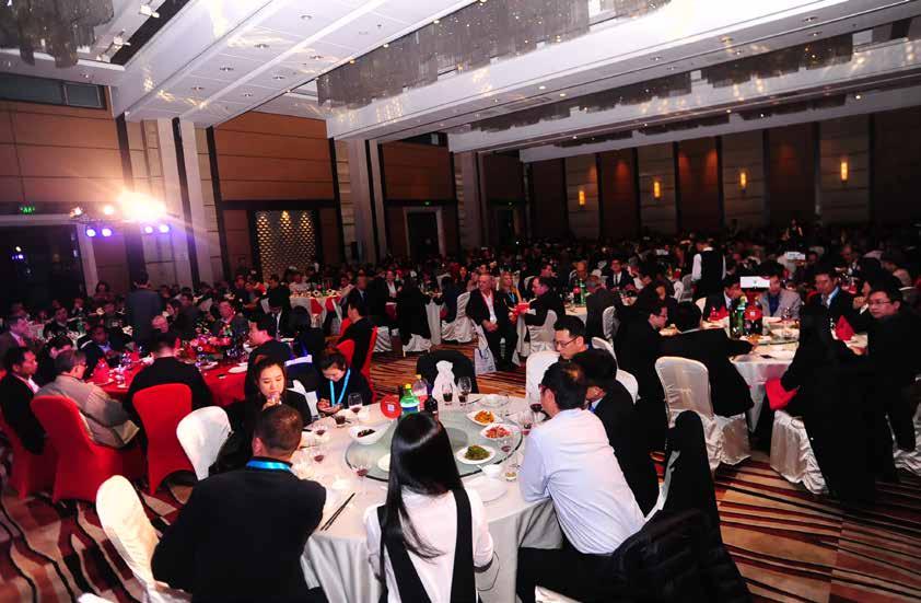 cippe Gala Dinner cippe Gala Dinner 2017 cippe Gala Dinner was