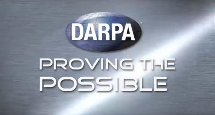 DRC High Level Achievements The DARPA Robotics Challenge (DRC) improved the ability of human-supervised robots to operate in significantly degraded physical and radio free environments.
