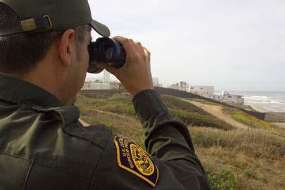 CBP s Dual Missions Stop terrorism Security Prevent