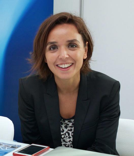 Celia Marín - The european umbrella organisation for psoriasis movements Europso - Executive Board Born in Murcia, Spain.