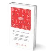 AUTHORS AND AUTEURS BOOKS AND MOVIES BY HLS ALUMNI Battle Hymn of the Tiger Mother by amy chua 87 (Penguin).