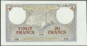 ... $150-$250 10381 Banco de Mexico. 5, 10 & 20 Pesos, Mixed Dates. P-Various.