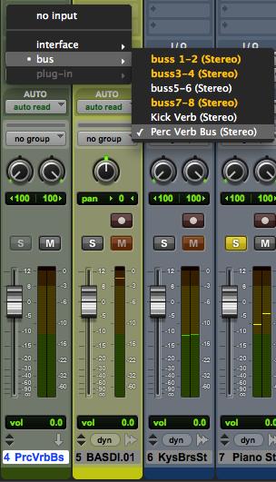 that it just tells the reverb to wait X milliseconds before it starts to apply the reverb. Try it on a snare drum. Decay = How long it takes the reverb to final quit doing what it is doing.