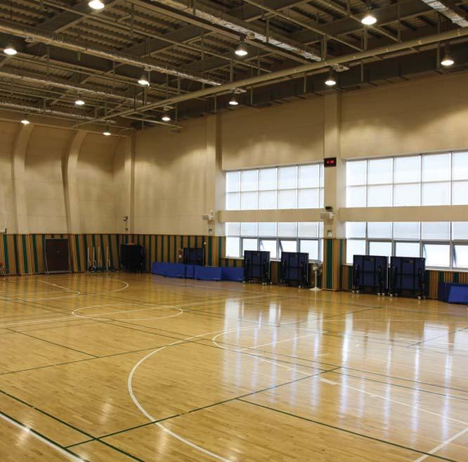 Authenticity To ensure that the supplier offers you gymnasium hardwood flooring that meet QWEB s guide, you must ensure that the manufacturer is a QWEB member and has an up-to-date compliance