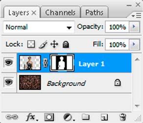 Session Two Photoshop Basics Hands-On: Layer Masks Layer Masks are one of the most powerful and often used features in Photoshop.