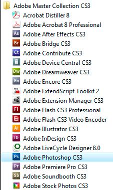 Session One Photoshop Basics 1 Introducing Photoshop Adobe Photoshop CS3 is a powerful image editing application.