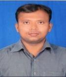 His research interests include VLSI, Digital Signal Processing and Digital Design A MAHESWARA REDDY has received his M.