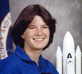 Biography 3 Sally Ride Occupation: Astronaut Born: May 26, 1951 in Encino, California Died: July 23, 2012 in La Jolla, California Best known for: First American woman in space Interesting Facts about