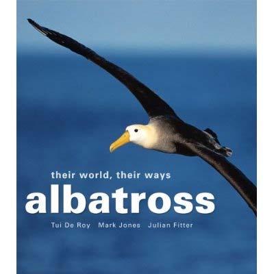 Applying Spatially-explicit Measures for Albatross Conservation K.
