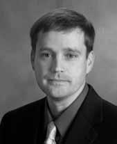 6 Richard D. Ricky Bullock, Tupelo, is a Shareholder with Nail McKinney Professional Association in Tupelo.