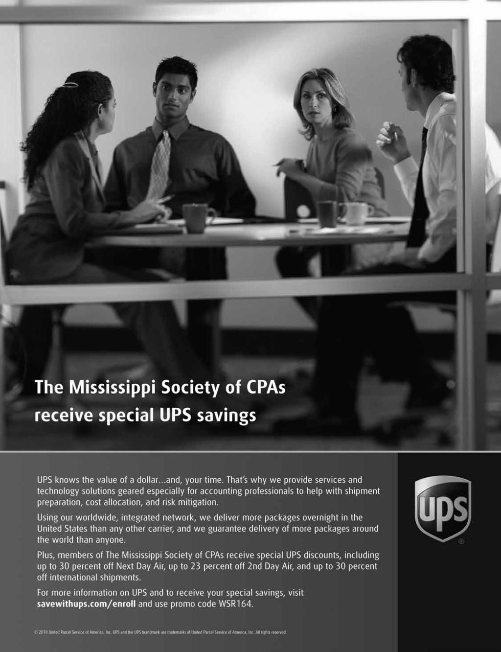 9 June 2012 Mississippi Society