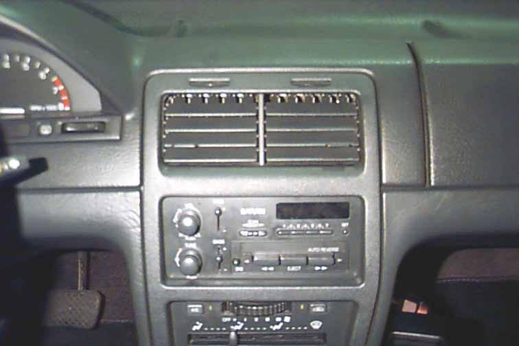 Factory Radio Other Documents Available For This Vehicle: No documents available at this time Adobe Acrobat Reader Printing Tips: Factory Radio with dash radio installation kit 1) Select FLE then