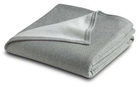 58 (R) 48 -$22.08 (R) JFTB-015-5484 Heather Gray Coral Fleece 100% polyester coral f leece throw blanket f inished with matching binding. 12 -$15.25 (R) 24 -$13.58 (R) 144 -$12.
