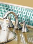 Basic care and cleaning Constructed of quality materials that are specially coated to protect the finish during normal use, your Moen faucet should provide a beautiful touch of elegance to your home