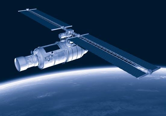 Maritime Communications Satellite Systems