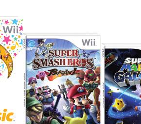 IS NINTENDO'S WII BUNDLE ENOUGH TO COMPETE WITH 360 AND PS3?