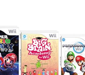 survey seem to be unconvinced that Nintendo s reorganised hardware SKU, now incorporating Wii Sports Resort and