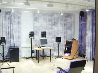 The only university unit in Finland that offers teaching and conducts research primarily in Acoustics, audio, speech processing Also communication systems, measurement technology, and optical