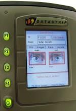 Partner examples: Datastrip Mobile ID Runs on Windows CE Typical 0.