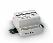 JLP n Summation current transformer with 2 5 inputs n Summation with identical or different ratios n TD & TKB