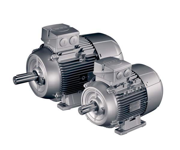 AC Motor Technology - Motor Construction Two types of motors are commonly used with AC