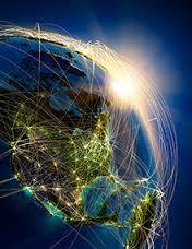 Globalization - Business Paradigm Shift Internet/ Social media/