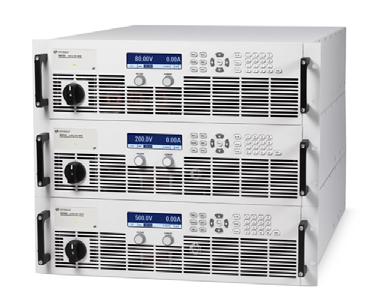 Use your PV Array Simulators as Affordable, Autoranging System DC Power Supplies The Keysight Technologies N8937/57APV PV array simulator provides 15 kw autoranging, single-output programmable DC