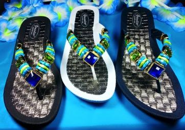 00 Dimensions Slide The beautiful Dimensions Slide Sandal is available in Black, Brown and White.