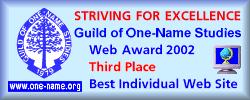 TMG How did I create award winning websites?