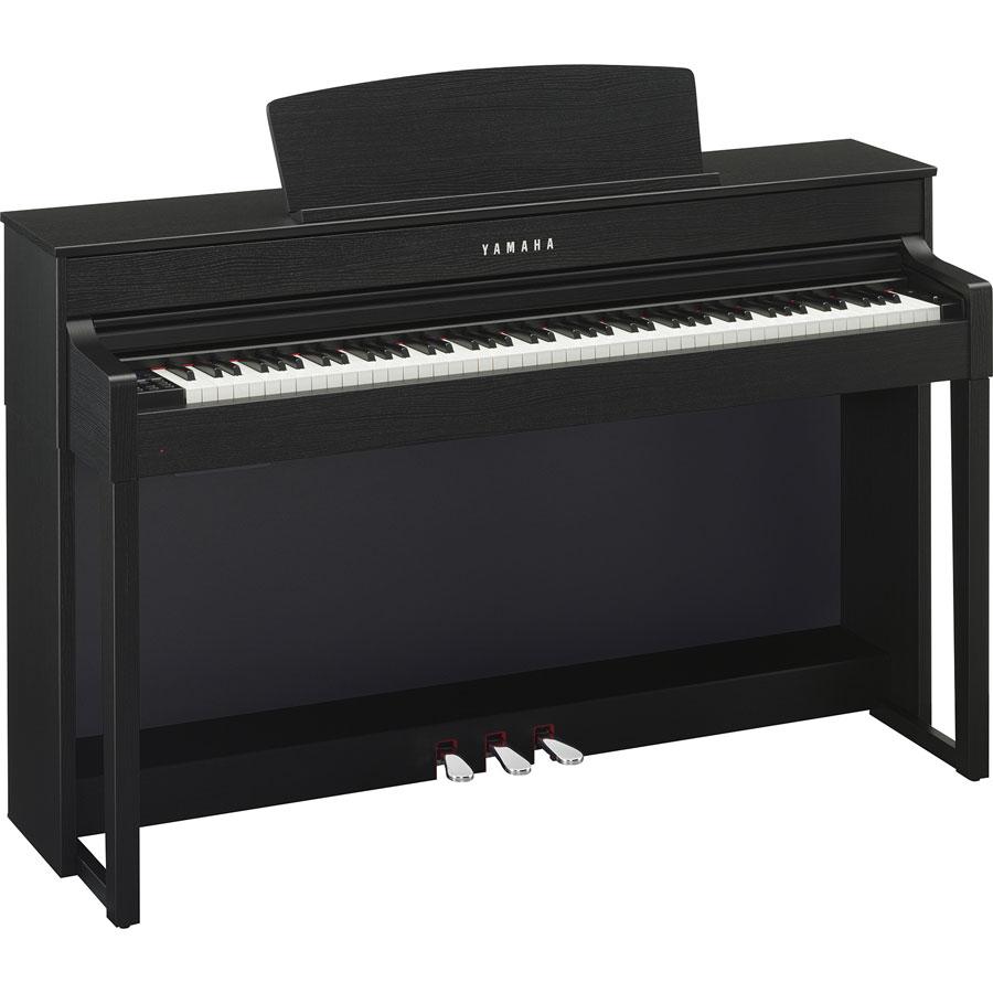 A Clavinova offering outstanding performance and versatility with innovative features to enhance musical creativity and enjoyment.