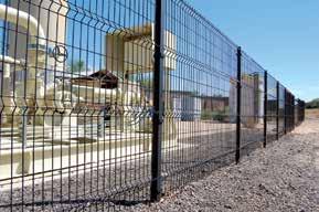 19 > DESIGNMASTER FENCE WARRANTY > DESIGNMASTER FENCE LIMITED WARRANTY Designmaster Fence warranties its panels, posts and brackets against manufacture defect, corrosion and its powder coating