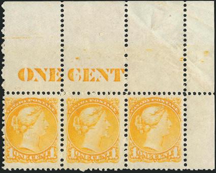 As these stamps were in use for a fairly lengthy period nearly thirty years in the case of the 3 it is obvious that a large number of plates must have been made, especially for those denominations