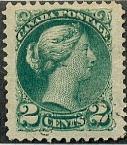 It had been in the doldrums since the introduction of Registered Letter Stamps in November 1875 had made the use of the 2 cents postage stamp to prepay the registration fee, contrary to
