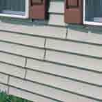 Front Cover Siding: