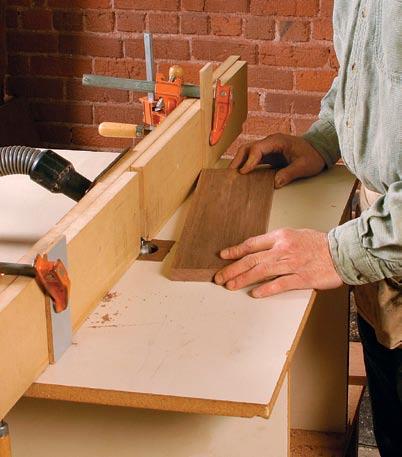 High-quality router bits are not cheap, and making the wrong choices can hurt your wallet and limit your woodworking.