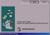 4. When the Finish dialog is prompted, click the Finish button. (Windows 9X/Windows ME) (Windows 2000/XP) 7.