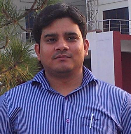 Name Designation Sunil Jadav Assistant Professor Date of joining 14 Feb 2011 Qualification Area of specialization Teaching experience Email Address:- B.Tech, M.