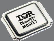 typ. max. I (Silicon Limited) Q g (typical) UIRL7732S2TR utomotive irectfet Power MOSFET S S 4V 5.m 6.