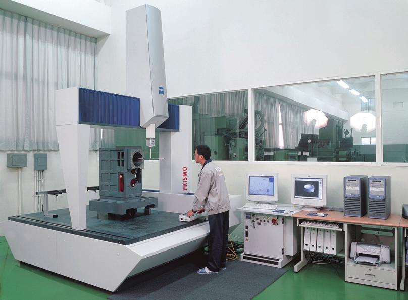 machine tool brands in the world,