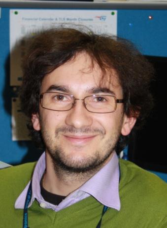 About The Authors Enrico Poli is a senior application engineer in the Industrial & Power Conversion Division of STMicroelectronics.
