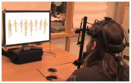 Eye tracking input has recently been explored as an input modality in games [Isokoski et al. 2009].