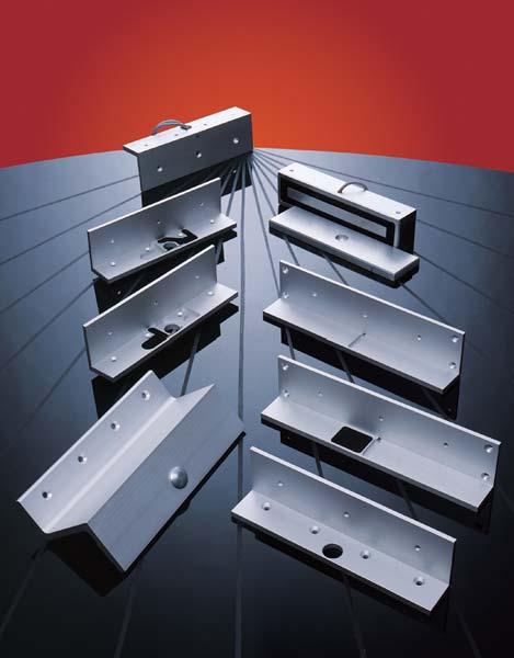 For 34 years DCI has provided three key elements to the Door and Hardware Industry: