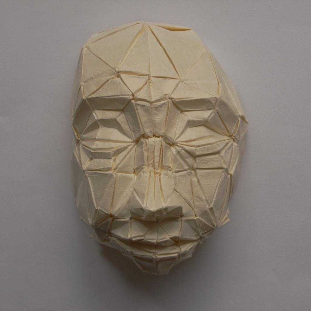 3D mask Tomohiro Tachi 2007 15 Courtesy of Tomohiro Tachi.
