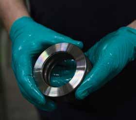 BEARING MANUFACTURE HEPCO
