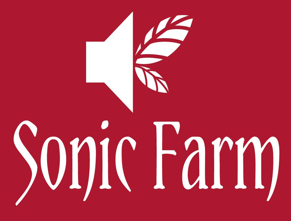 Sonic Farm Pro Audio, Vancouver, BC, Canada Tel 310-402- 2390, 778-863- 1613 www.sonicfarm.